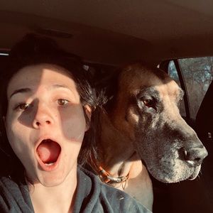 Meet your Posher, Lilly